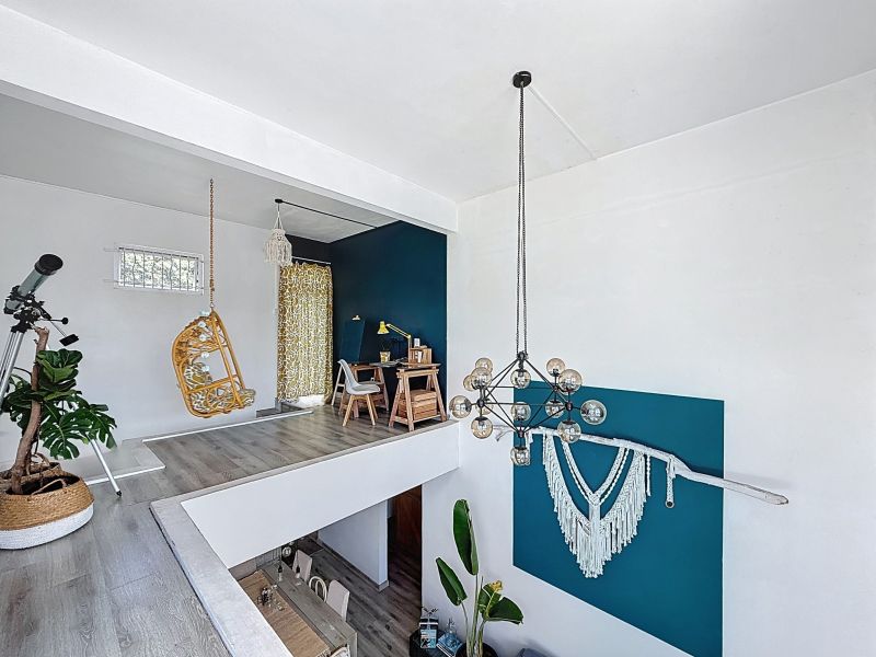 Vacoas Maison 6&nbsp;pièces 82&nbsp;m² Vente