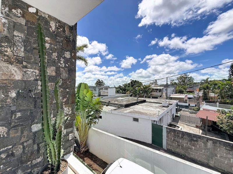 Vacoas Maison 6&nbsp;pièces 82&nbsp;m² Vente