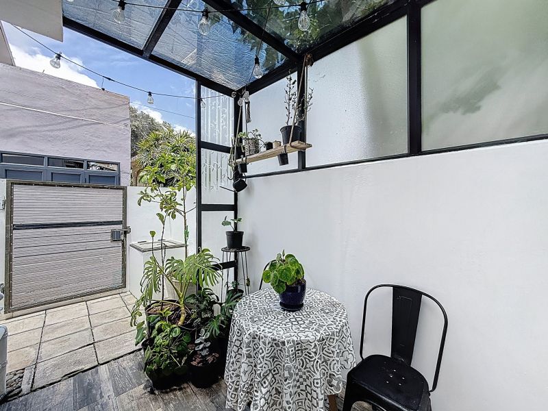 Vacoas Maison 6&nbsp;pièces 82&nbsp;m² Vente