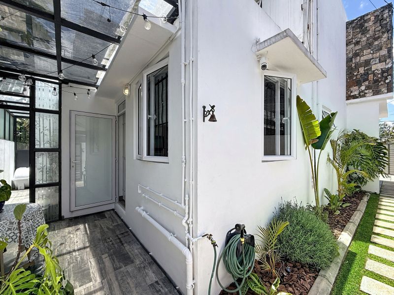 Vacoas Maison 6&nbsp;pièces 82&nbsp;m² Vente