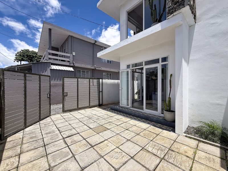 Vacoas Maison 6&nbsp;pièces 82&nbsp;m² Vente