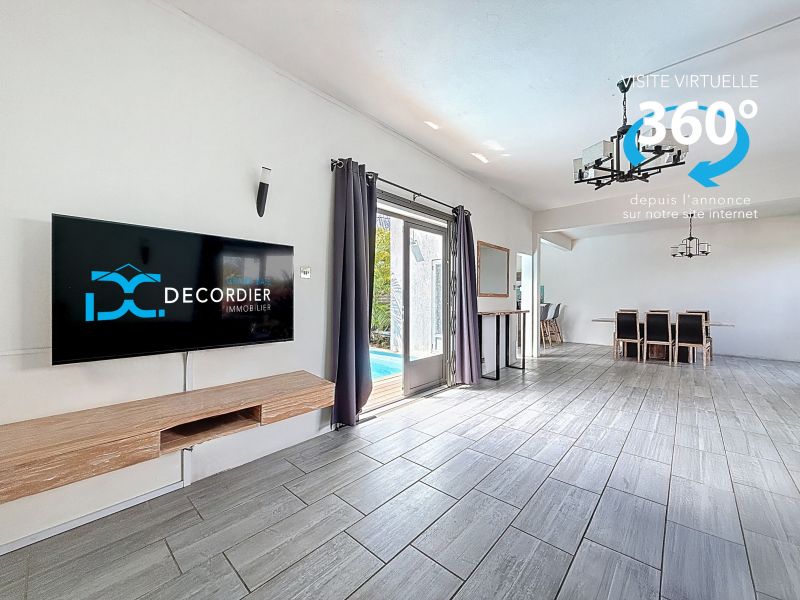 Pereybere Maison 4&nbsp;pièces 202&nbsp;m² Vente