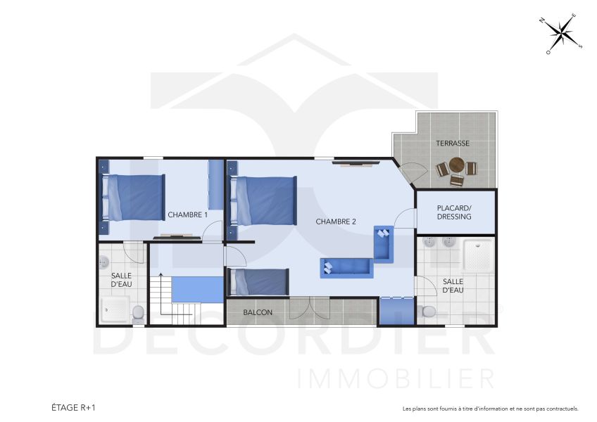 Pereybere Maison 4&nbsp;pièces 202&nbsp;m² Vente
