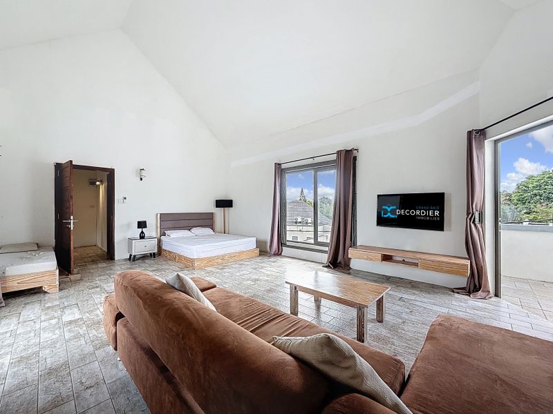 Pereybere Maison 4&nbsp;pièces 202&nbsp;m² Vente