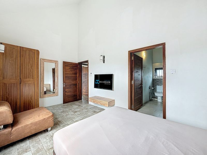Pereybere House 4&nbsp;rooms 202&nbsp;m² Sale