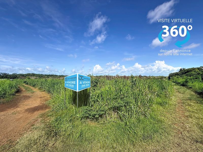 Grand Gaube Land 6335&nbsp;m² Sale