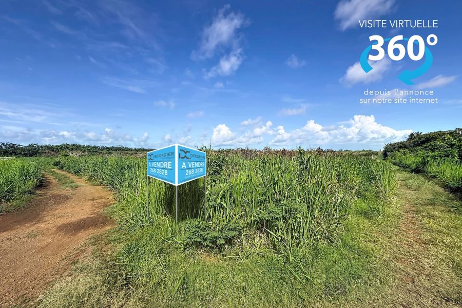 Grand Gaube Land 6335&nbsp;m² Sale