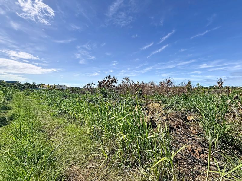 Grand Gaube Land 6335&nbsp;m² Sale