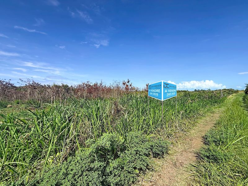 Grand Gaube Land 6335&nbsp;m² Sale