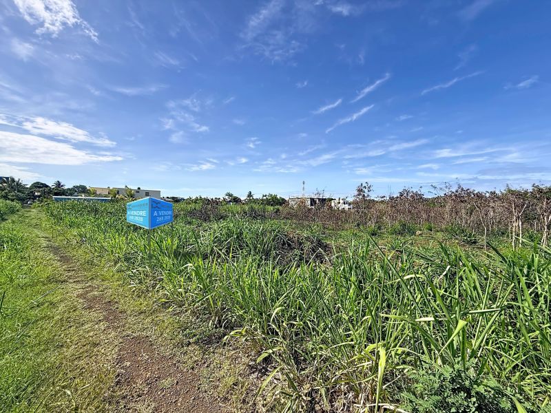 Grand Gaube Land 6335&nbsp;m² Sale