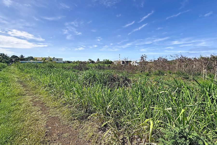Grand Gaube Land 6335&nbsp;m² Sale