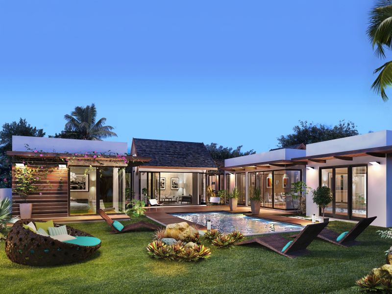 Pereybere House 6&nbsp;rooms 296&nbsp;m² Sale