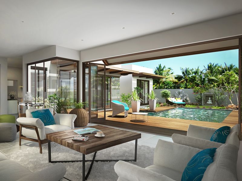 Pereybere House 6&nbsp;rooms 296&nbsp;m² Sale