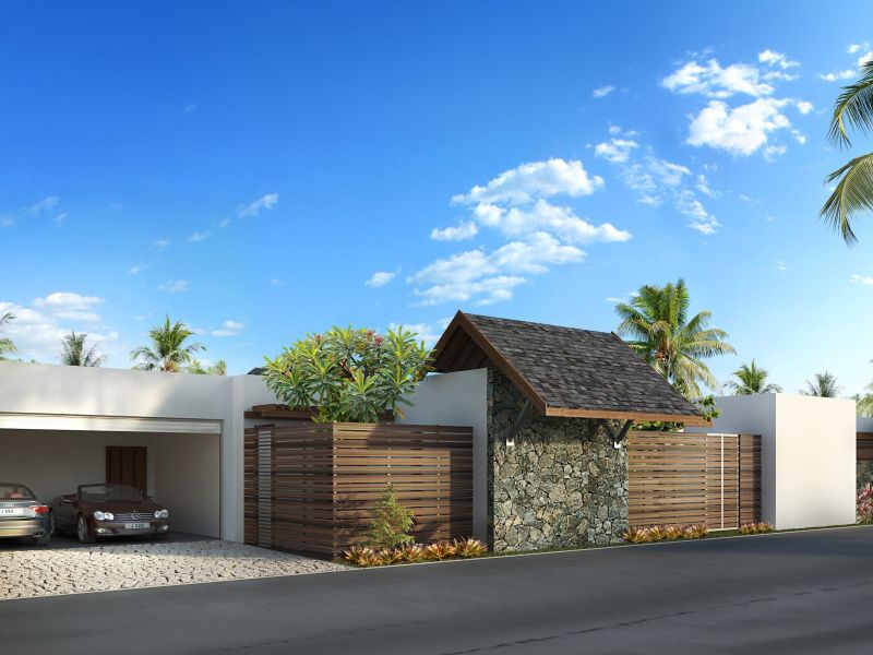 Pereybere House 6&nbsp;rooms 296&nbsp;m² Sale