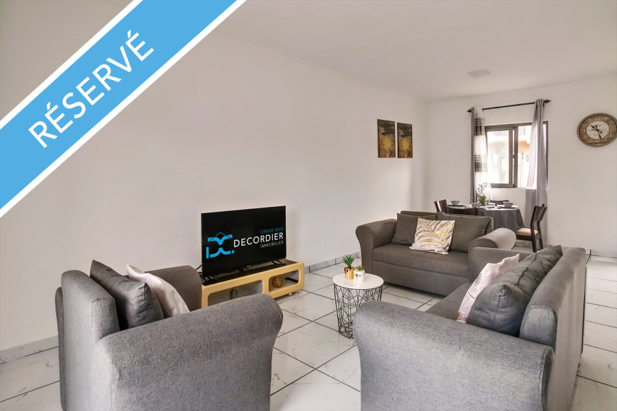 Grand Gaube Appartement 3&nbsp;pièces 85&nbsp;m² Vente