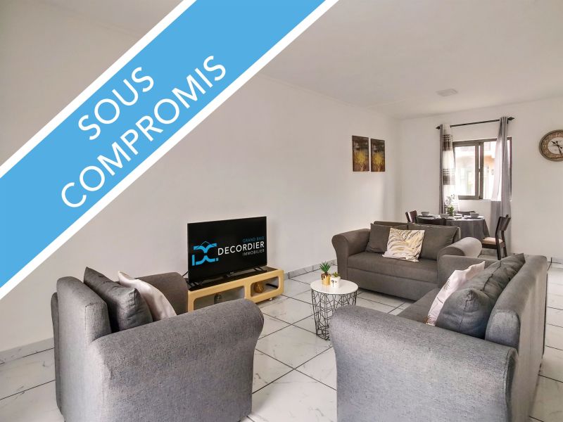 Grand Gaube Appartement 3&nbsp;pièces 85&nbsp;m² Vente