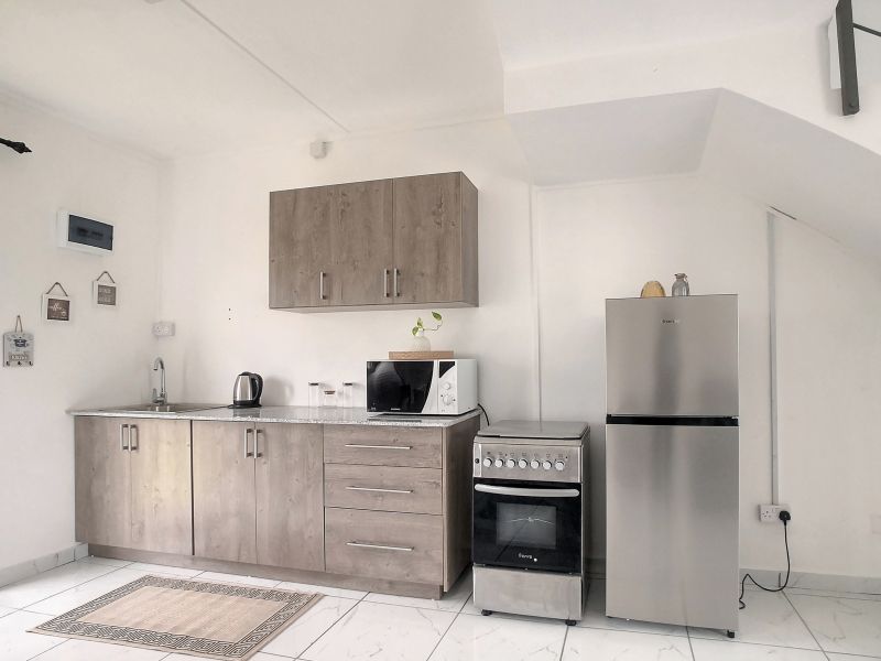 Grand Gaube Apartment 3&nbsp;rooms 85&nbsp;m² Sale