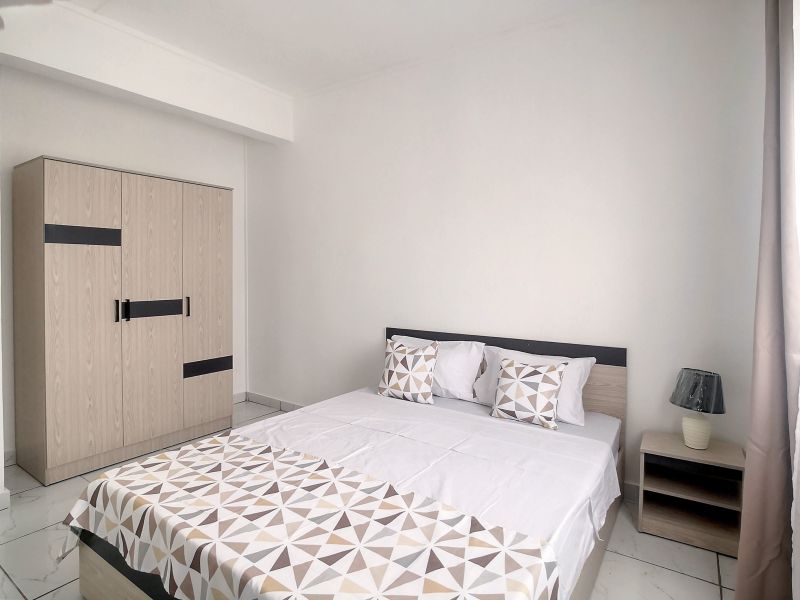 Grand Gaube Apartment 3&nbsp;rooms 85&nbsp;m² Sale