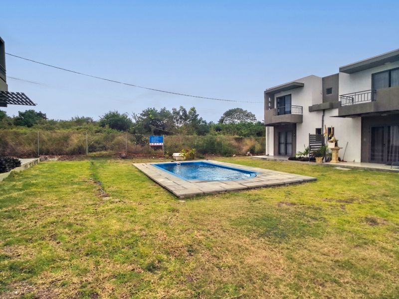 Grand Gaube Apartment 3&nbsp;rooms 85&nbsp;m² Sale