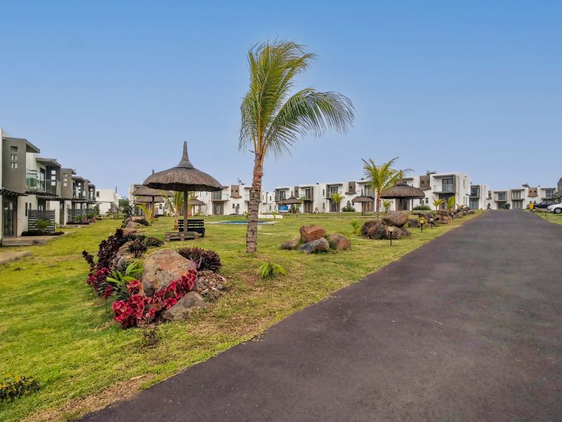 Grand Gaube Apartment 3&nbsp;rooms 85&nbsp;m² Sale