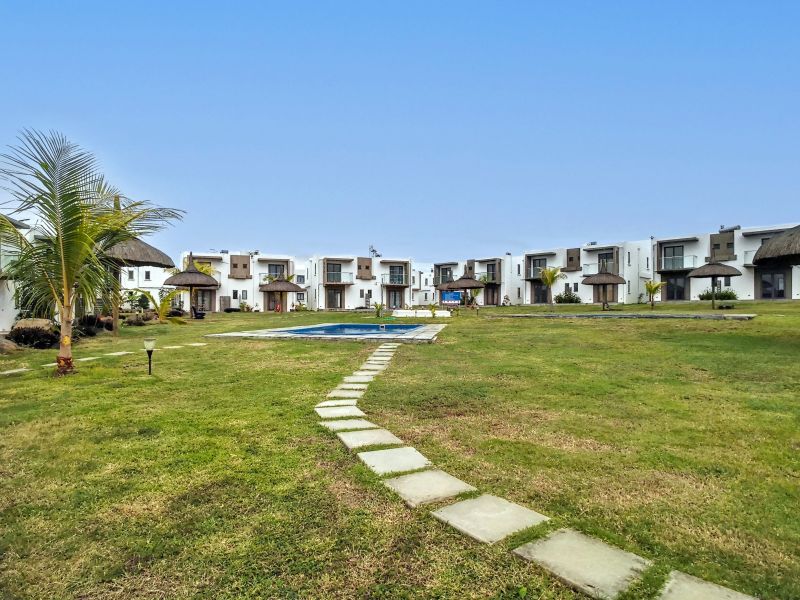 Grand Gaube Apartment 3&nbsp;rooms 85&nbsp;m² Sale