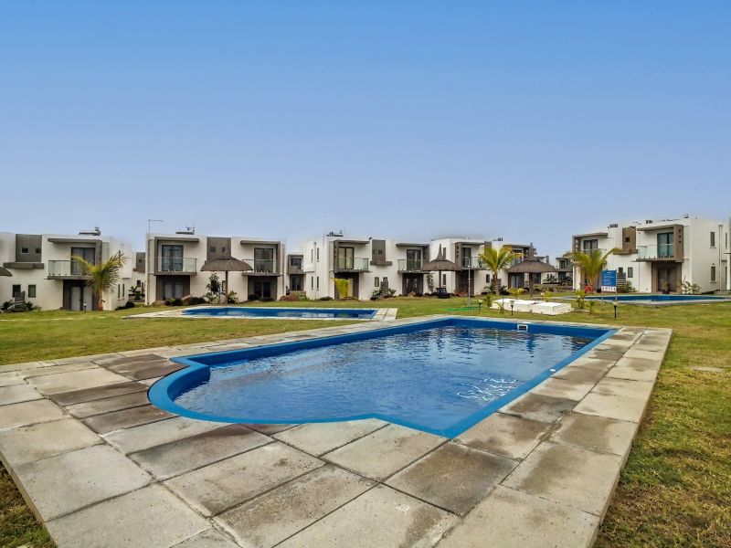 Grand Gaube Apartment 3&nbsp;rooms 85&nbsp;m² Sale