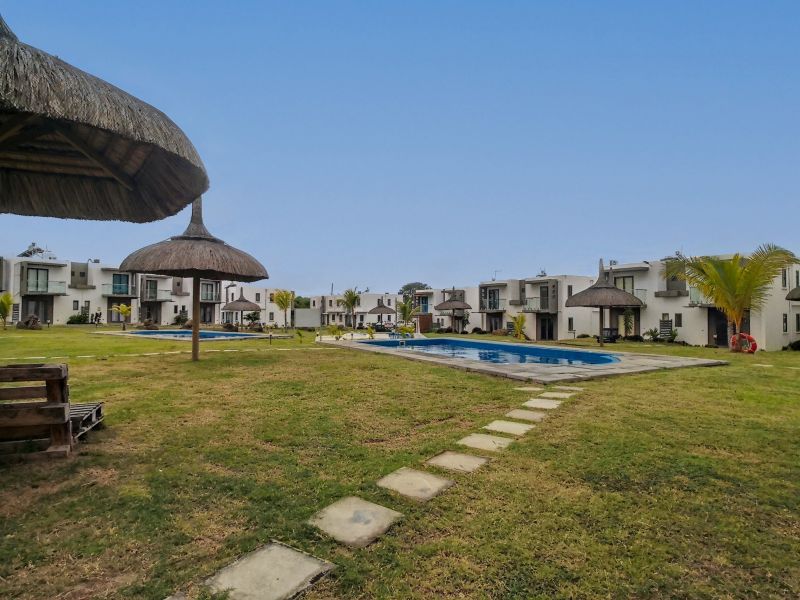 Grand Gaube Apartment 3&nbsp;rooms 85&nbsp;m² Sale