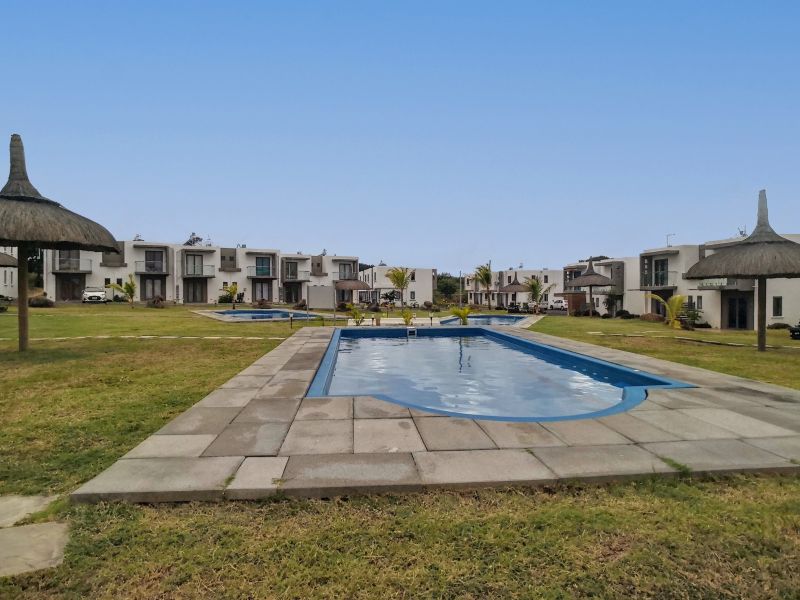 Grand Gaube Apartment 3&nbsp;rooms 85&nbsp;m² Sale