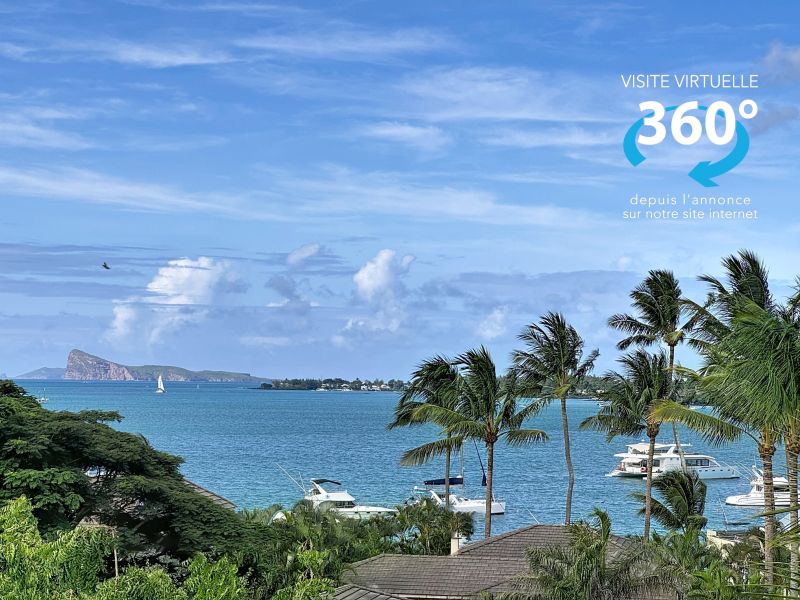 Grand Baie Apartment 3&nbsp;rooms 55&nbsp;m² Sale