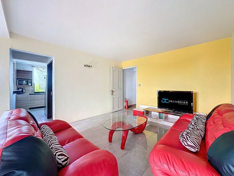 Grand Baie Apartment 3&nbsp;rooms 55&nbsp;m² Sale