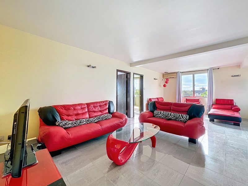 Grand Baie Apartment 3&nbsp;rooms 55&nbsp;m² Sale