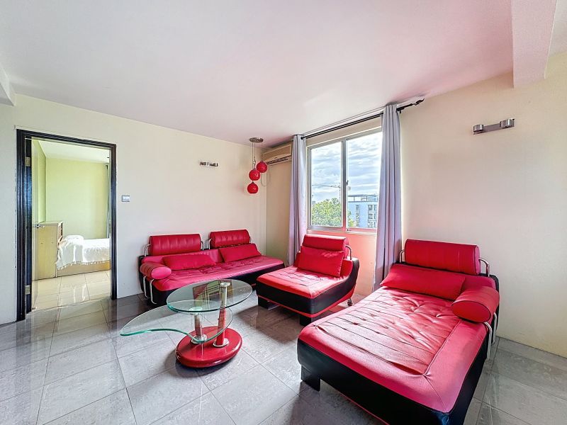 Grand Baie Apartment 3&nbsp;rooms 55&nbsp;m² Sale