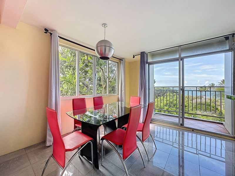 Grand Baie Apartment 3&nbsp;rooms 55&nbsp;m² Sale