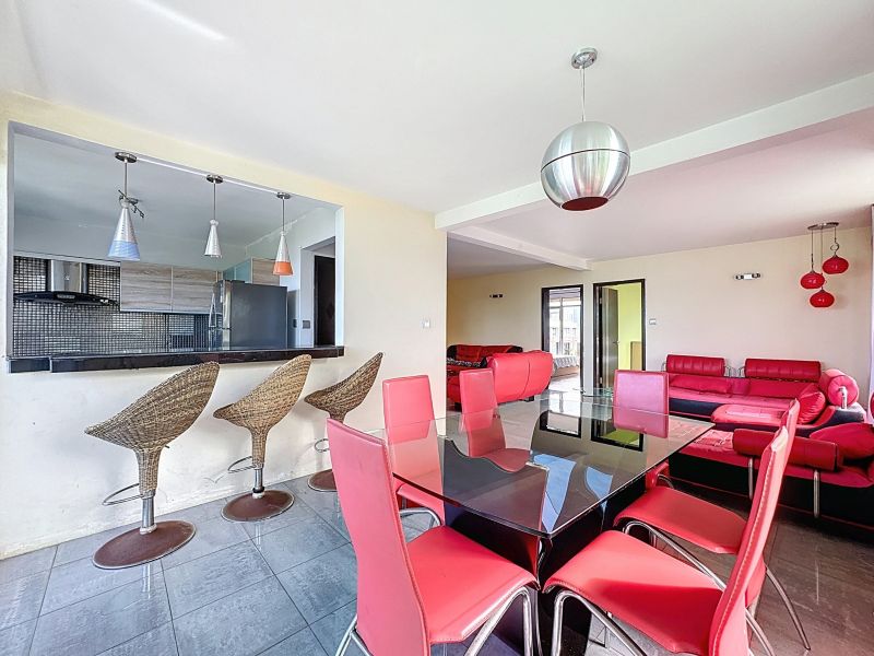 Grand Baie Apartment 3&nbsp;rooms 55&nbsp;m² Sale