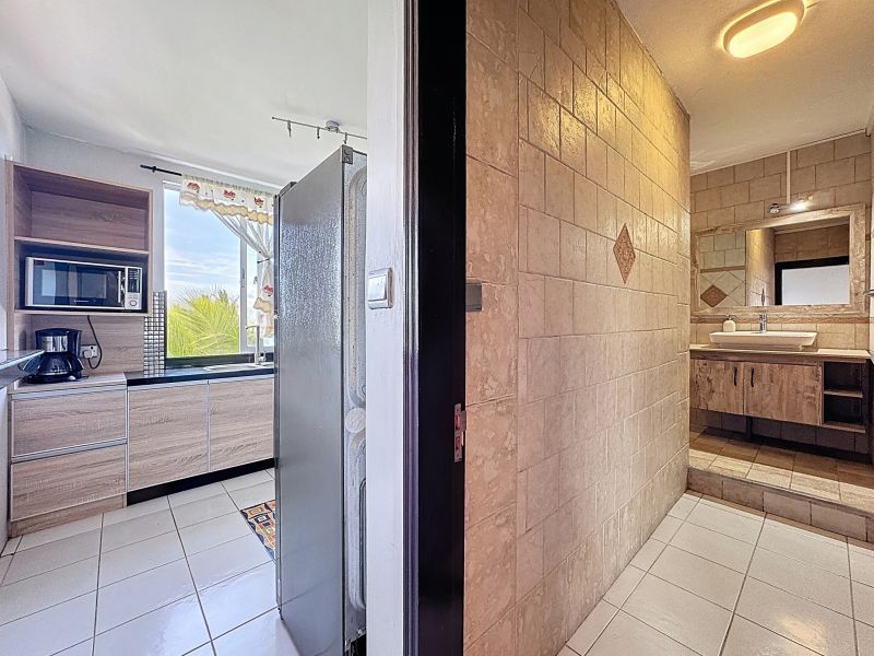 Grand Baie Apartment 3&nbsp;rooms 55&nbsp;m² Sale