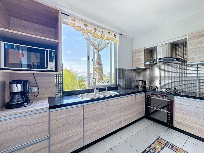 Grand Baie Apartment 3&nbsp;rooms 55&nbsp;m² Sale