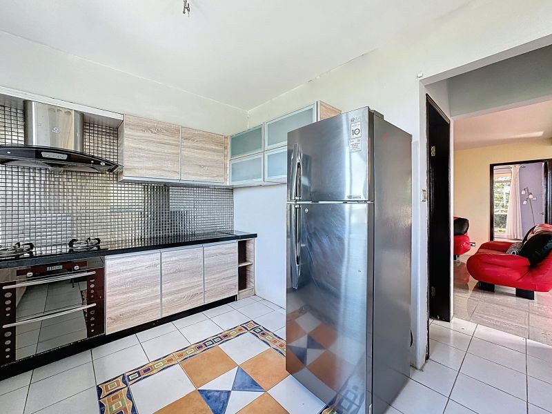 Grand Baie Apartment 3&nbsp;rooms 55&nbsp;m² Sale