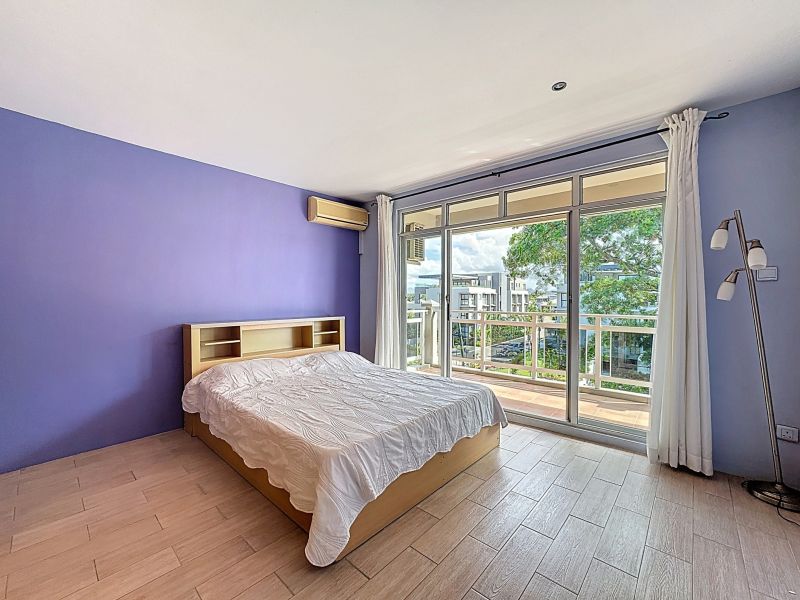 Grand Baie Apartment 3&nbsp;rooms 55&nbsp;m² Sale