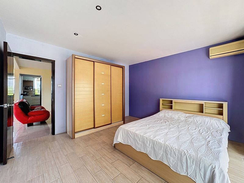 Grand Baie Apartment 3&nbsp;rooms 55&nbsp;m² Sale