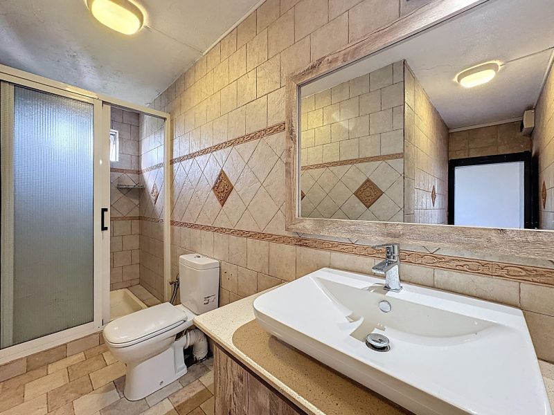 Grand Baie Apartment 3&nbsp;rooms 55&nbsp;m² Sale