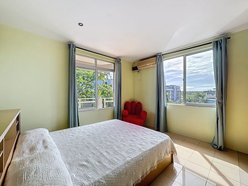 Grand Baie Apartment 3&nbsp;rooms 55&nbsp;m² Sale