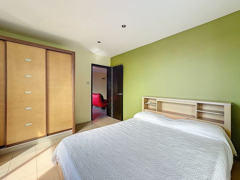 Grand Baie Apartment 3&nbsp;rooms 55&nbsp;m² Sale