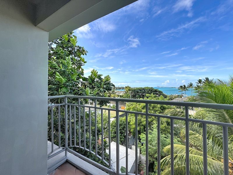 Grand Baie Apartment 3&nbsp;rooms 55&nbsp;m² Sale