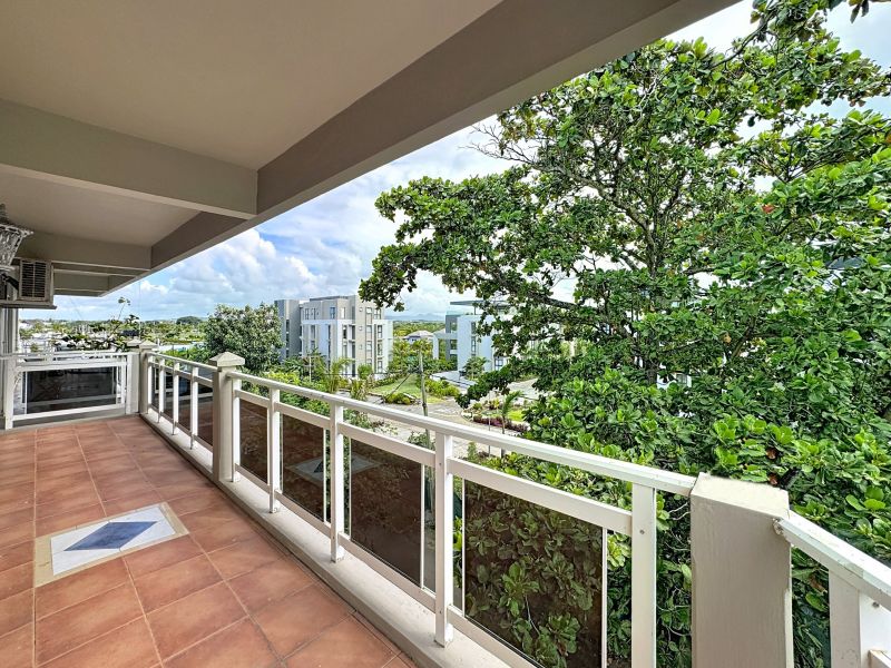 Grand Baie Apartment 3&nbsp;rooms 55&nbsp;m² Sale