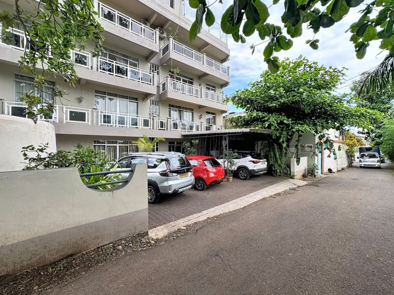 Grand Baie Apartment 3&nbsp;rooms 55&nbsp;m² Sale