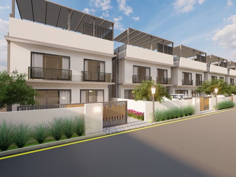 Grand Baie House 5&nbsp;rooms 126&nbsp;m² Sale
