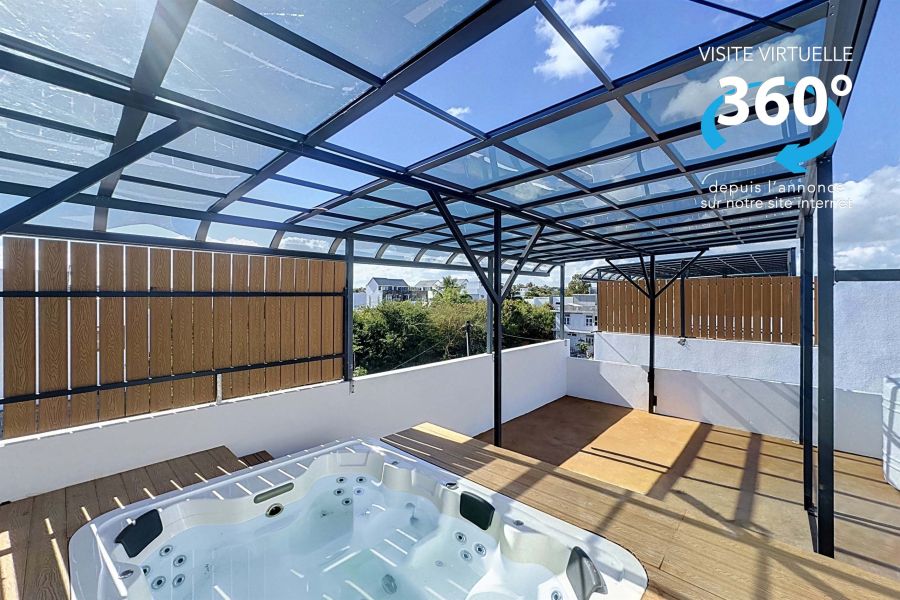 Grand Baie Maison 5&nbsp;pièces 145&nbsp;m² Vente