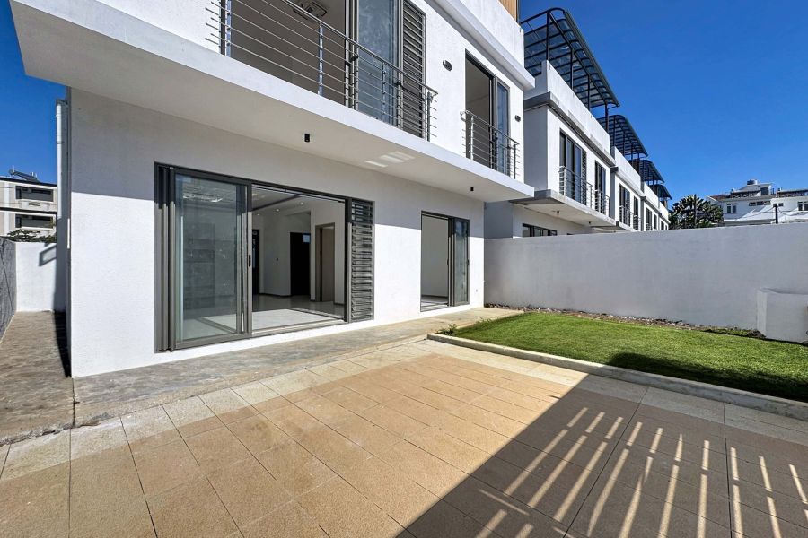 Grand Baie Maison 5&nbsp;pièces 126&nbsp;m² Vente