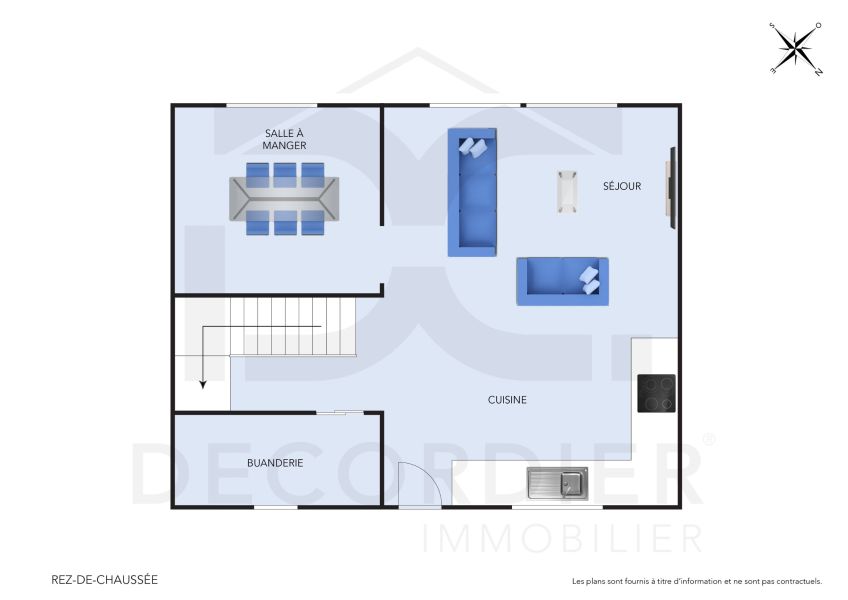 Grand Baie House 5&nbsp;rooms 126&nbsp;m² Sale