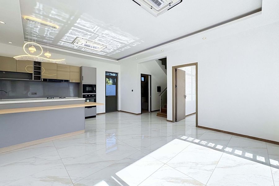 Grand Baie Maison 5&nbsp;pièces 126&nbsp;m² Vente